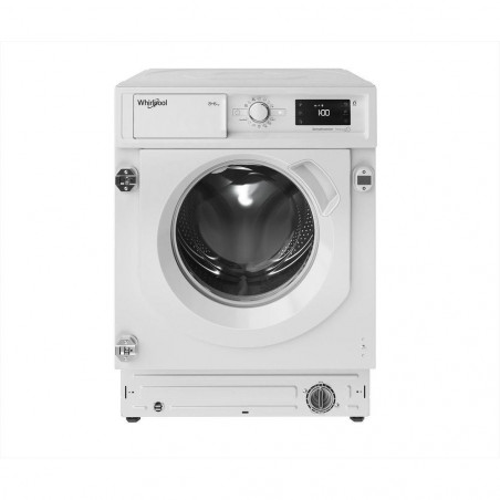 Lavasecadora INT Whirlpool BIWDWG861484EU - 1