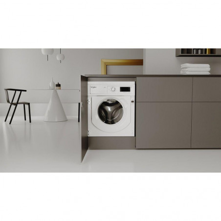 Lavasecadora INT Whirlpool BIWDWG861484EU - 13 Lavasecadora INT Whirlpool BIWDWG861484EU - 13