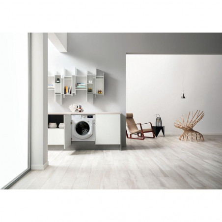 Lavasecadora INT Whirlpool BIWDWG861484EU - 16 Lavasecadora INT Whirlpool BIWDWG861484EU - 16