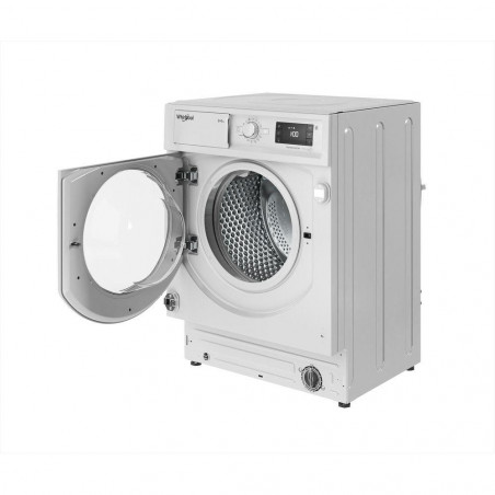 Lavasecadora INT Whirlpool BIWDWG861484EU - 17 Lavasecadora INT Whirlpool BIWDWG861484EU - 17