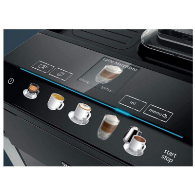 Comprar Cafetera Super-Automatica Siemens TQ505R09