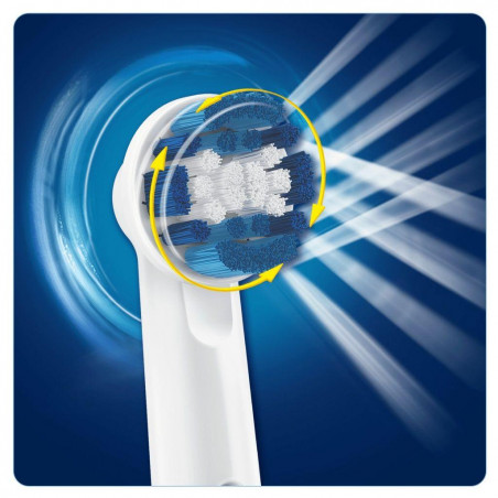 Recambio dental Braun EB203FFS (17050) - 3