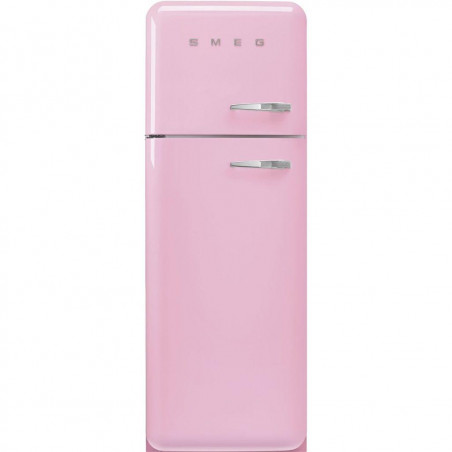 Frigorifico 2puertas Smeg FAB30LPK5 - 1 Frigorifico 2puertas Smeg FAB30LPK5 - 1