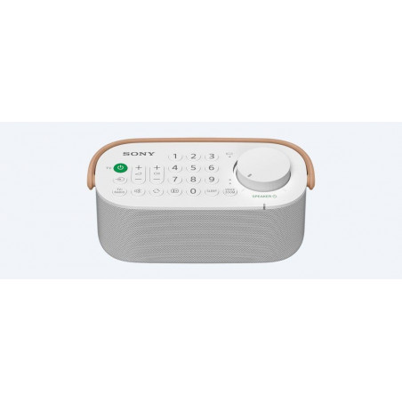 Altavoz Sony SRSLR200CE7 - 1 Altavoz Sony SRSLR200CE7 - 1