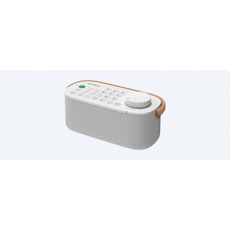 Altavoz Sony SRSLR200CE7 - 6 Altavoz Sony SRSLR200CE7 - 6