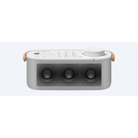 Altavoz Sony SRSLR200CE7 - 8 Altavoz Sony SRSLR200CE7 - 8