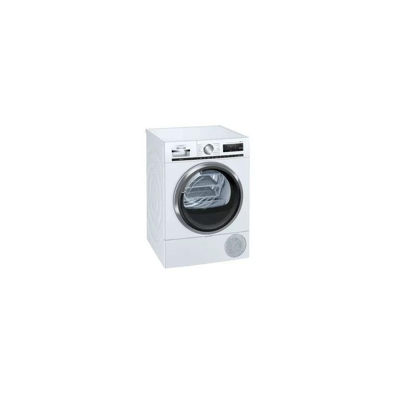 Secadora frontal Siemens WT47XKH1ES, Top - 1