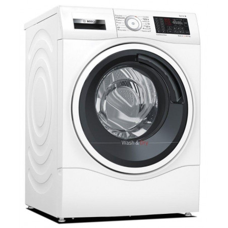 Lavasecadora Bosch WDU8H541ES, Infinity - 1