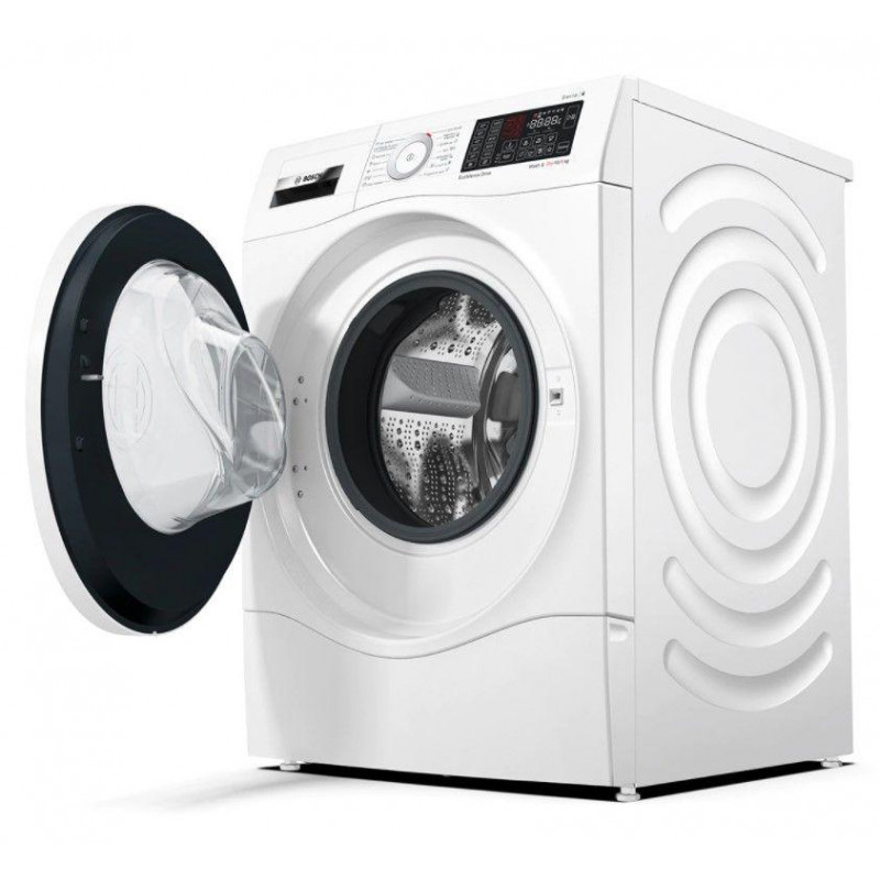 Lavasecadora Bosch WDU8H541ES, Infinity - 2