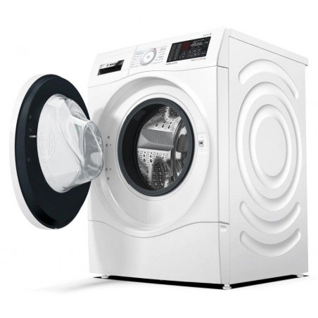 Lavasecadora Bosch WDU8H541ES, Infinity - 2
