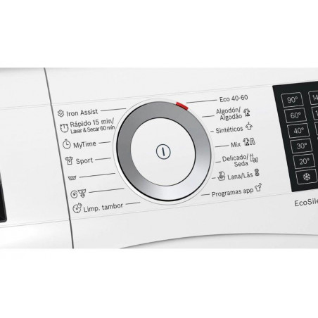 Lavasecadora Bosch WDU8H541ES, Infinity - 4