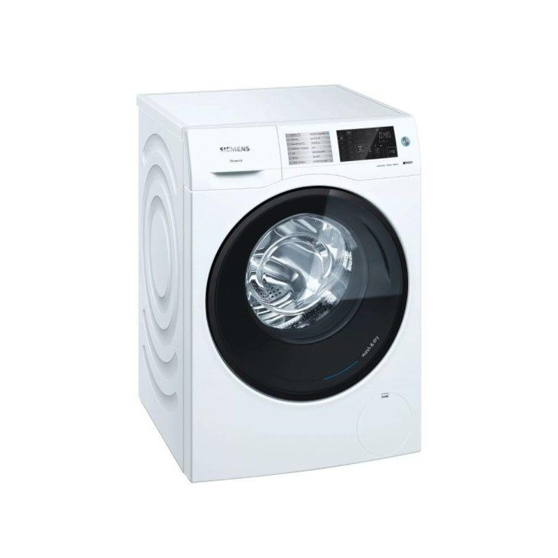Lavasecadora Siemens WD4HU541ES, Top - 1
