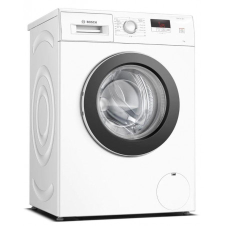 Lavadora frontal Bosch WAJ20061ES - 1