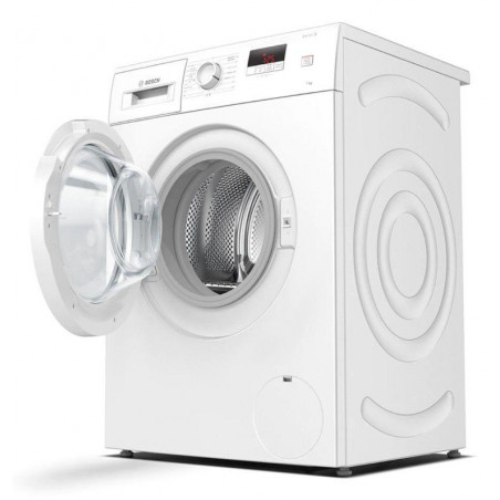 Lavadora frontal Bosch WAJ20061ES - 3