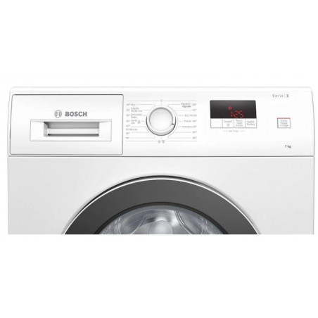 Lavadora frontal Bosch WAJ20061ES - 4