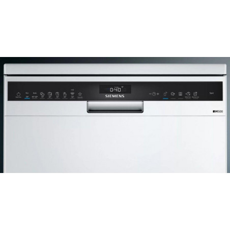 Lavavajillas 60 Siemens SN25ZW49CE, Top - 2 Lavavajillas 60 Siemens SN25ZW49CE, Top - 2