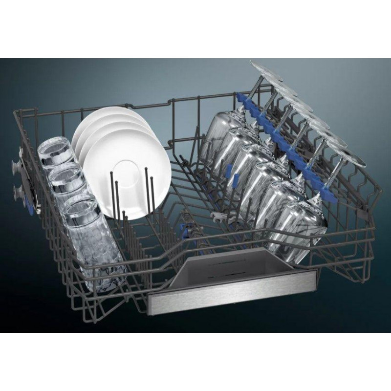 Lavavajillas 60 Siemens SN25ZW49CE, Top - 5 Lavavajillas 60 Siemens SN25ZW49CE, Top - 5