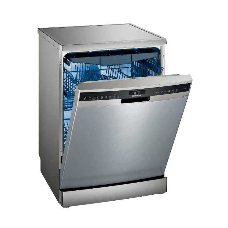 Lavavajillas 60 Siemens SN25ZI49CE, Top - 1