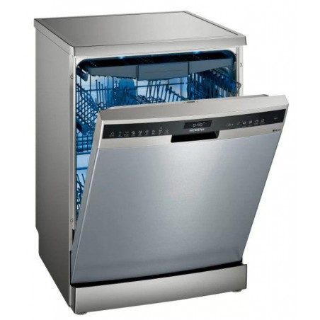 Lavavajillas 60 Siemens SN25ZI49CE, Top - 1