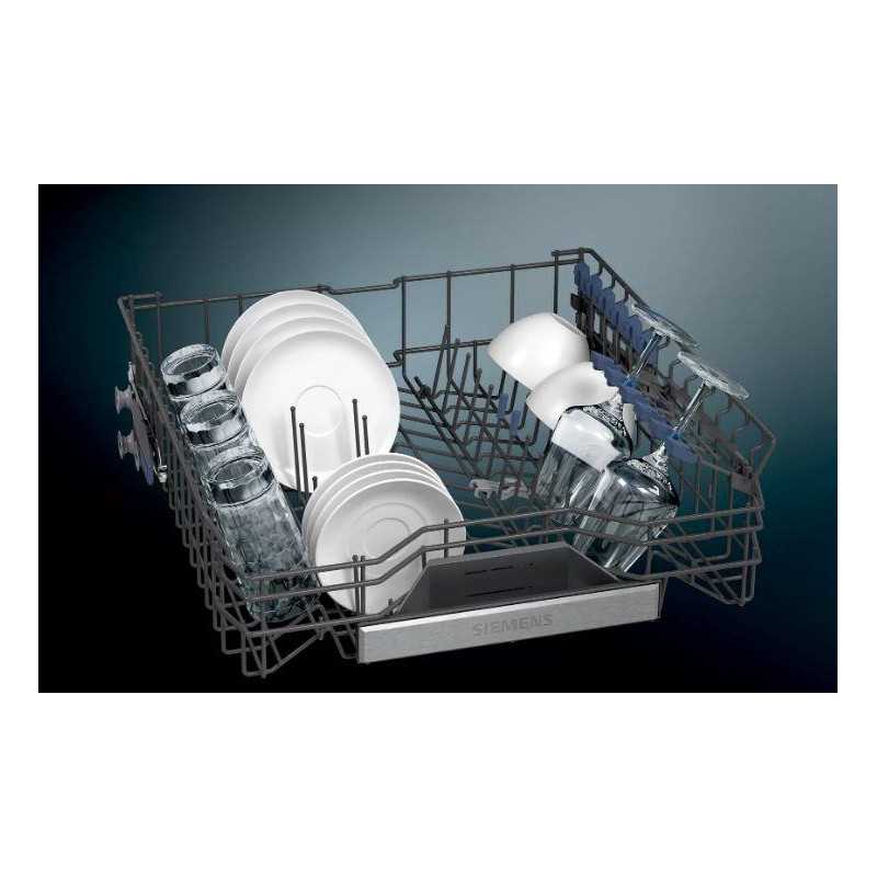Lavavajillas 60 Siemens SN25ZI49CE, Top - 2