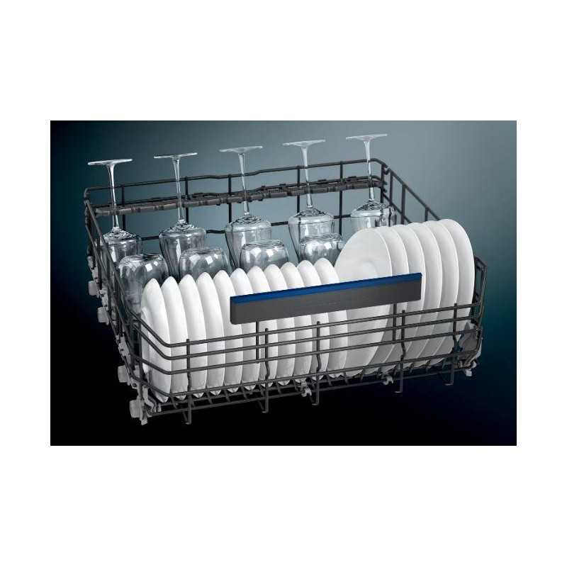 Lavavajillas 60 Siemens SN25ZI49CE, Top - 4