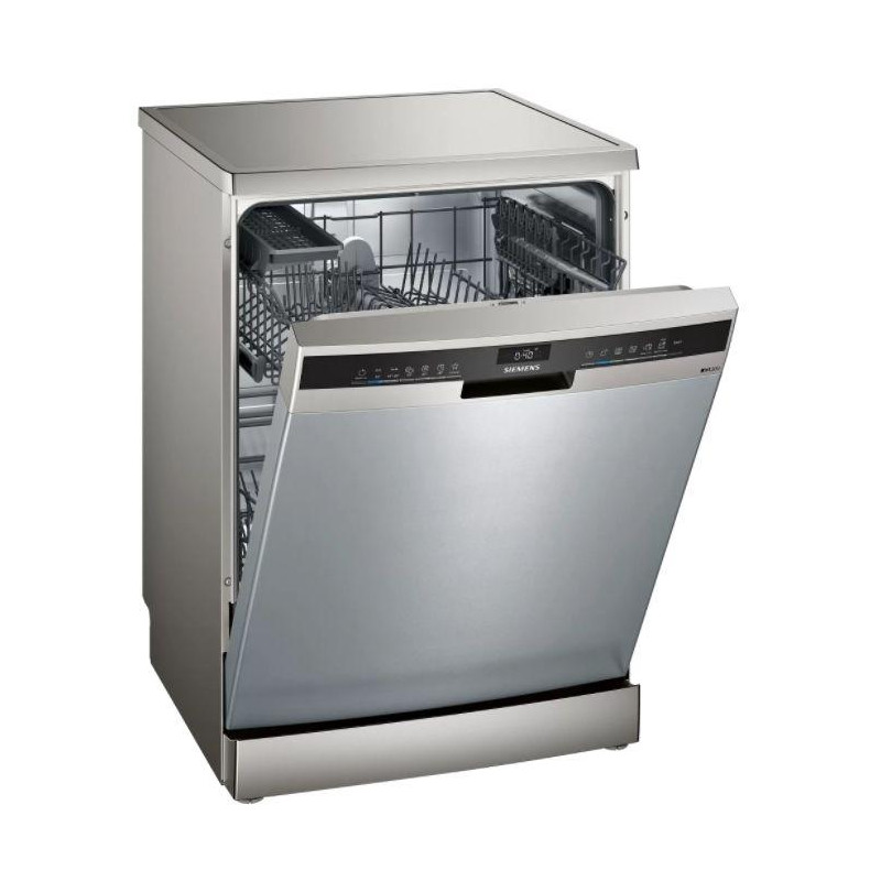 Lavavajillas 60 Siemens SN23HI60AE - 1