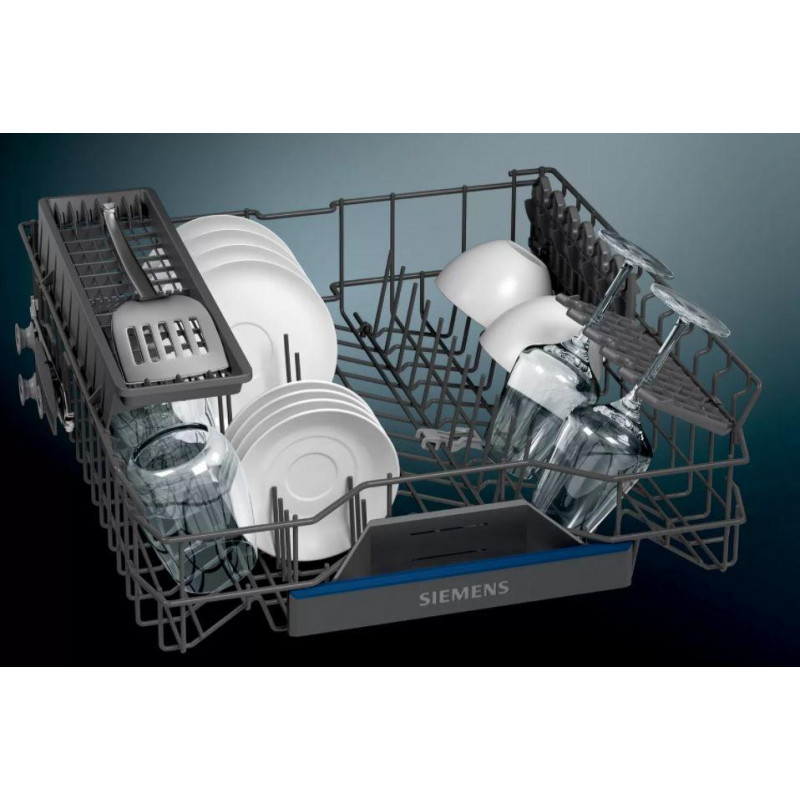 Lavavajillas 60 Siemens SN23HI60AE - 3