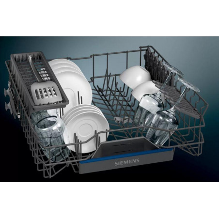 Lavavajillas 60 Siemens SN23HI60AE - 3