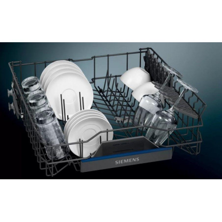 Lavavajillas 60 Siemens SN23EW14CE - 4 Lavavajillas 60 Siemens SN23EW14CE - 4
