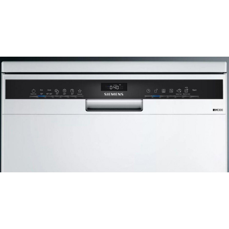 Lavavajillas 60 Siemens SN23EW14CE - 5 Lavavajillas 60 Siemens SN23EW14CE - 5