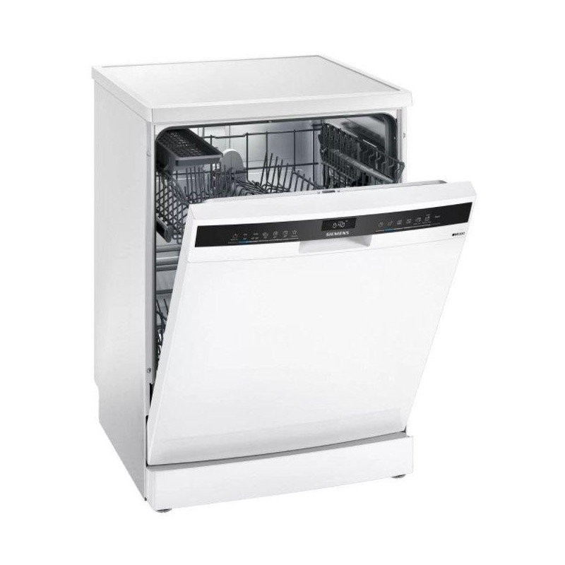 Lavavajillas 60 Siemens SN23EW14AE - 1