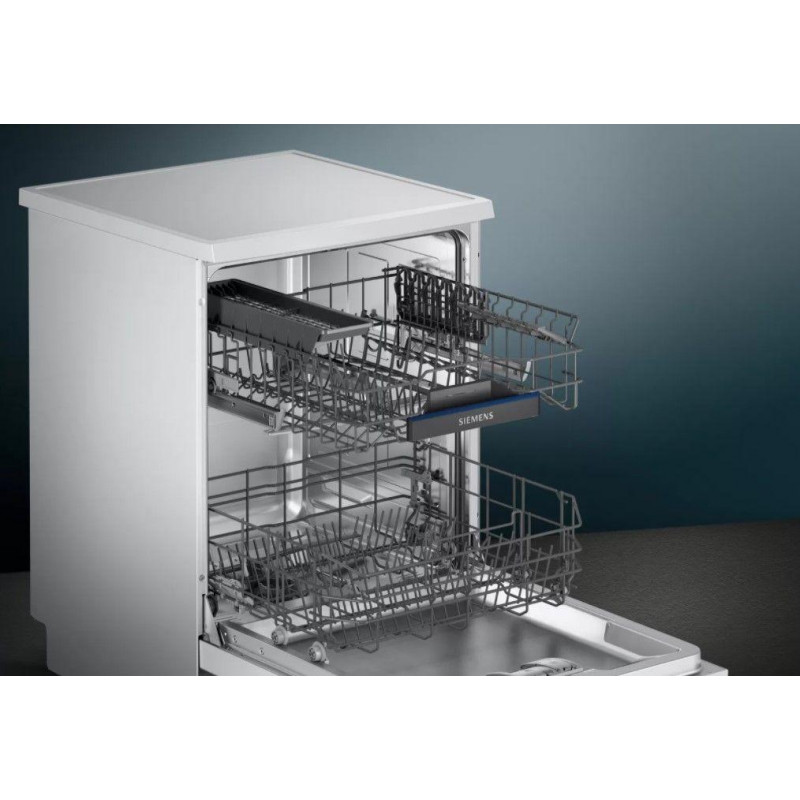 Lavavajillas 60 Siemens SN23EW14AE - 4