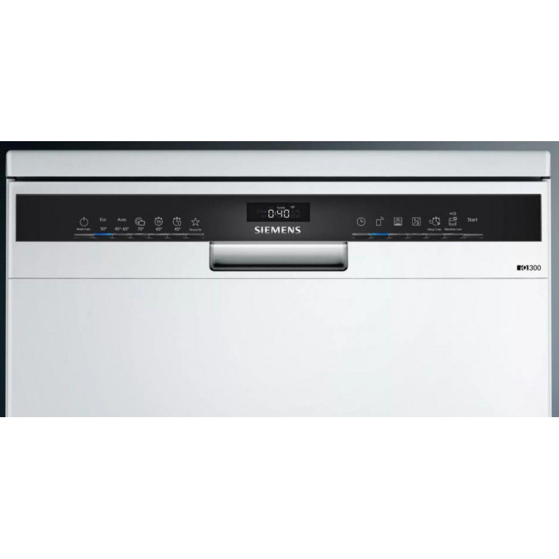 Lavavajillas 60 Siemens SN23EW14AE - 5