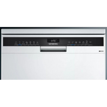 Lavavajillas 60 Siemens SN23EW14AE - 5