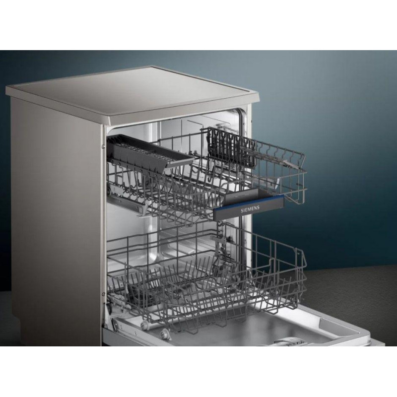 Lavavajillas 60 Siemens SN23EI14AE - 4