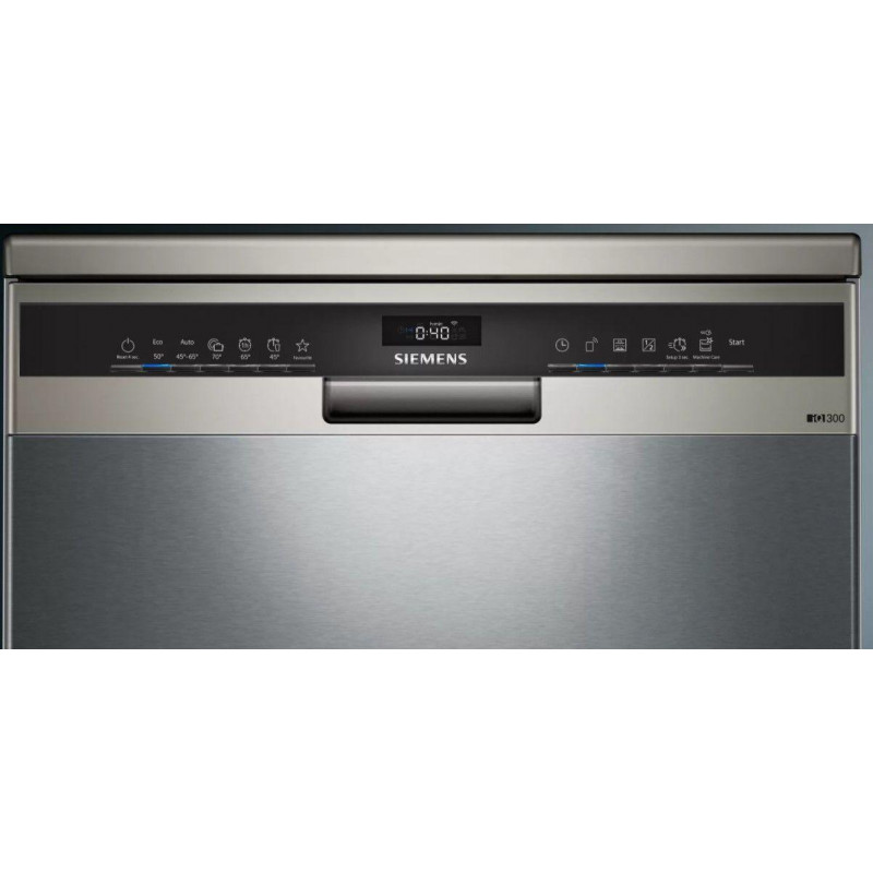 Lavavajillas 60 Siemens SN23EI14AE - 5