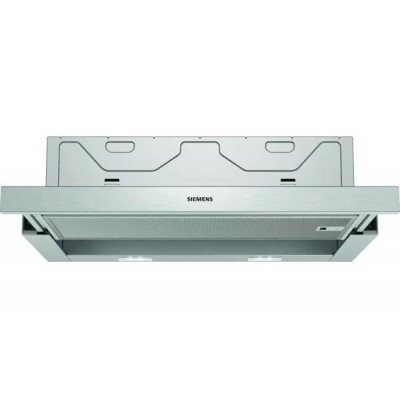 Campana conv. Telescopica Siemens LI64MB521 - 1