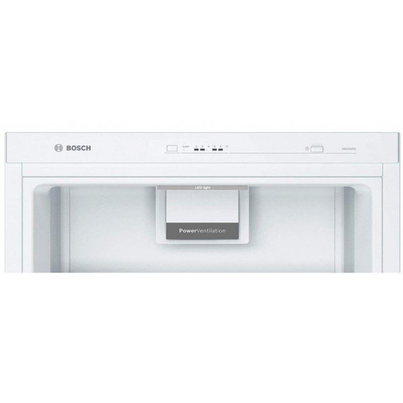 Frigorifico 1puerta Bosch KSV36VWEP - 2 Frigorifico 1puerta Bosch KSV36VWEP - 2