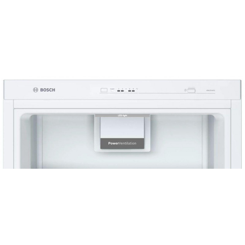 Frigorifico 1puerta Bosch KSV33VWEP - 2 Frigorifico 1puerta Bosch KSV33VWEP - 2