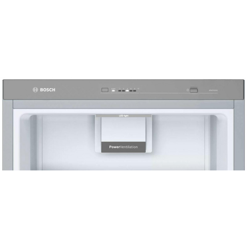 Frigorifico 1puerta Bosch KSV33VLEP - 2