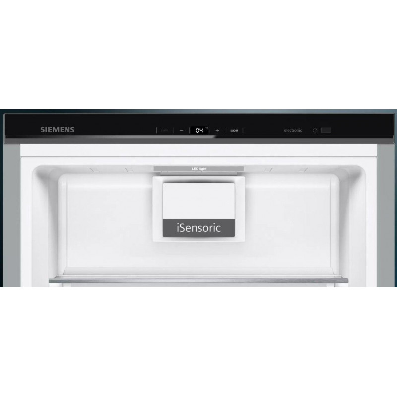 Frigorifico 1puerta Siemens KS36VAXEP, Top - 2