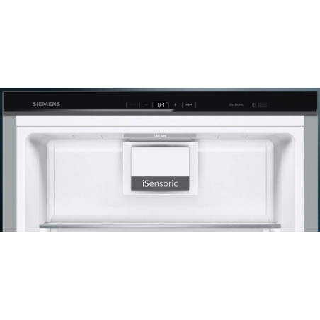 Frigorifico 1puerta Siemens KS36VAXEP, Top - 2