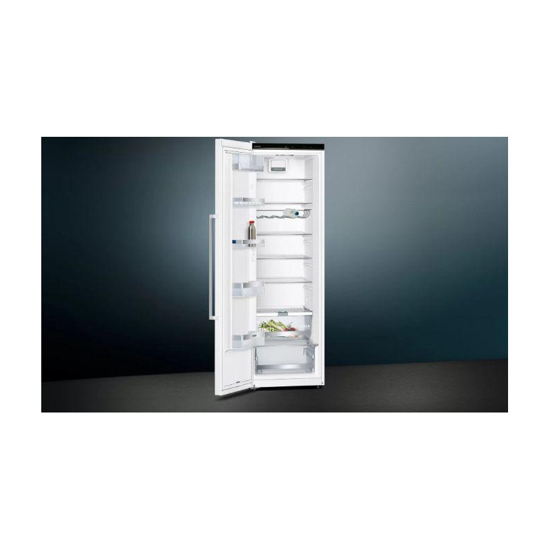 Frigorifico 1puerta Siemens KS36VAWEP, Top - 3 Frigorifico 1puerta Siemens KS36VAWEP, Top - 3