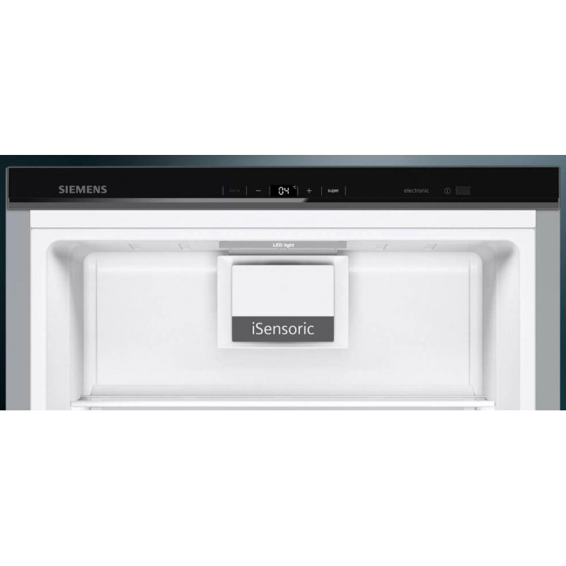 Frigorifico 1puerta Siemens KS36VAIEP, Top - 3 Frigorifico 1puerta Siemens KS36VAIEP, Top - 3