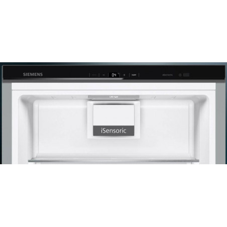 Frigorifico 1puerta Siemens KS36FPXCP, Top - 2 Frigorifico 1puerta Siemens KS36FPXCP, Top - 2