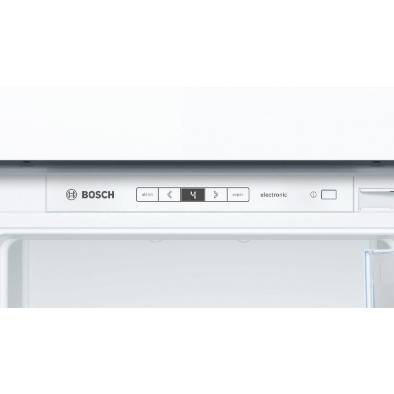 Frigorifico 1puerta INT Bosch KIR41AFF0 - 4 Frigorifico 1puerta INT Bosch KIR41AFF0 - 4