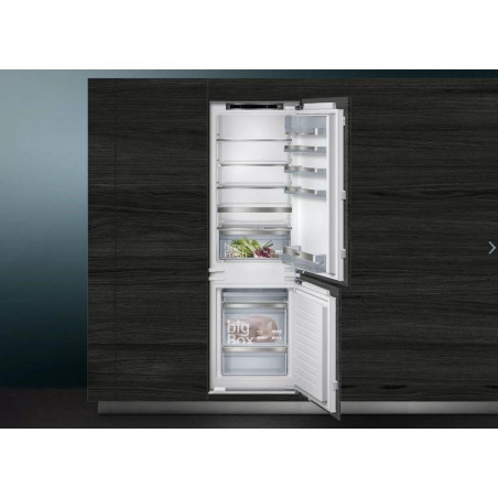 Combi INT Siemens KI86SAFE0, Top - 4 Combi INT Siemens KI86SAFE0, Top - 4