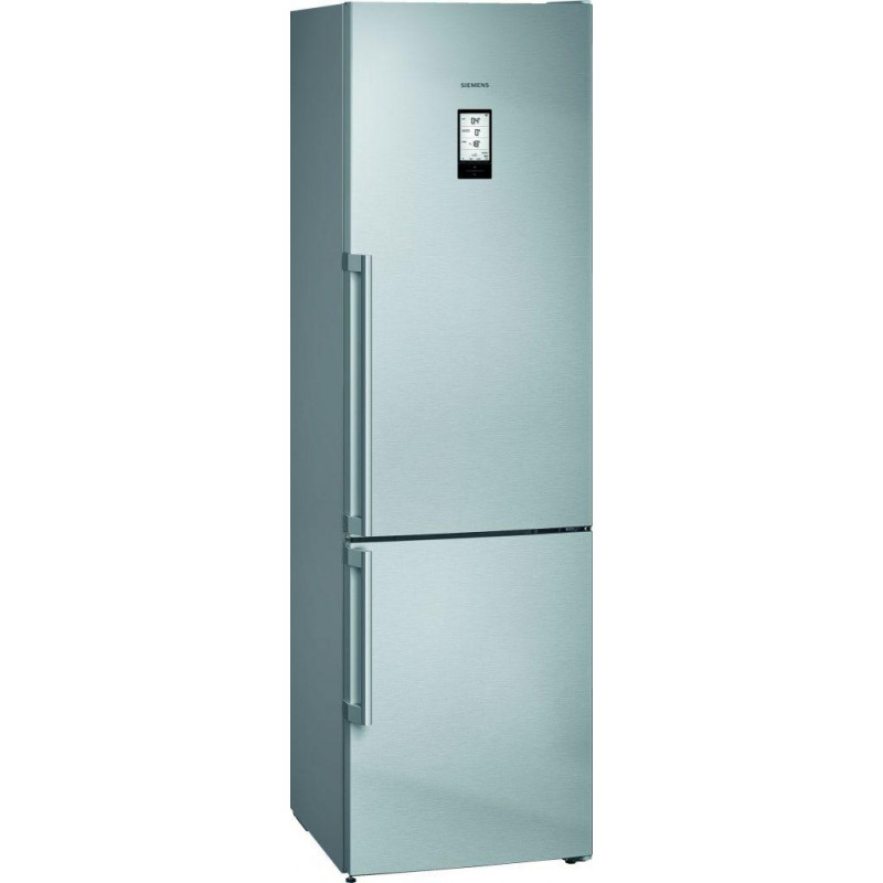 Combi NF Siemens KG39FPIDP, Top - 1