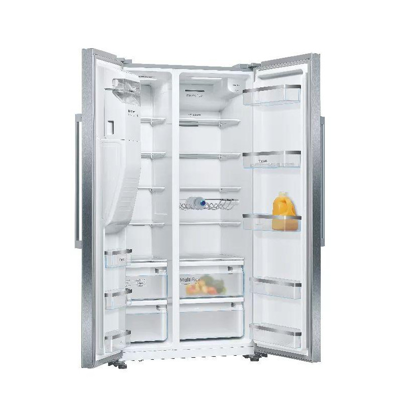 Frigorifico side by side Bosch KAD93AIEP, Infinity - 5