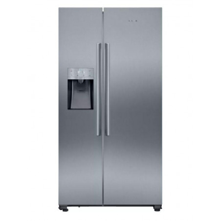 Frigo side by side Siemens KA93DAIEP, Top - 1